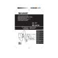 SHARP MDSR70H Owners Manual SHARP MDSR70H Owners Manual