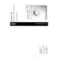 AEG LAV1400-W Owners Manual AEG LAV1400-W Owners Manual