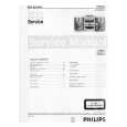 PHILIPS FW630 Service Manual PHILIPS FW630 Service Manual