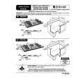 WHIRLPOOL CCG2423W Installation Manual WHIRLPOOL CCG2423W Installation Manual