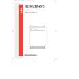 AEG F40610 Owners Manual AEG F40610 Owners Manual