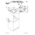 WHIRLPOOL LLR6233AN0 Parts Catalog WHIRLPOOL LLR6233AN0 Parts Catalog