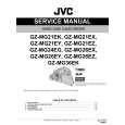 JVC GZ-MG36EK Service Manual JVC GZ-MG36EK Service Manual
