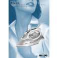 PHILIPS GC3109/02 Owners Manual PHILIPS GC3109/02 Owners Manual