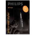 PHILIPS HP4621/00 Owners Manual PHILIPS HP4621/00 Owners Manual