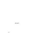 ZANUSSI ZVC140T Owners Manual ZANUSSI ZVC140T Owners Manual
