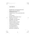 WHIRLPOOL FL 1348 Owners Manual WHIRLPOOL FL 1348 Owners Manual