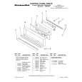 WHIRLPOOL KEBI241YBL4 Parts Catalog WHIRLPOOL KEBI241YBL4 Parts Catalog