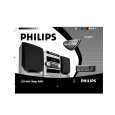 PHILIPS FW-C150/37 Owners Manual PHILIPS FW-C150/37 Owners Manual