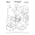 WHIRLPOOL GBD307PRS02 Parts Catalog WHIRLPOOL GBD307PRS02 Parts Catalog