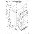 WHIRLPOOL 3ET18ZKXBN00 Parts Catalog WHIRLPOOL 3ET18ZKXBN00 Parts Catalog