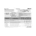WHIRLPOOL GSI 5896/1 CTW-WS Quick Start WHIRLPOOL GSI 5896/1 CTW-WS Quick Start