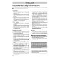 ZANUSSI ZCE6650W Owners Manual ZANUSSI ZCE6650W Owners Manual