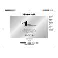 SHARP SDCX1W Owners Manual SHARP SDCX1W Owners Manual