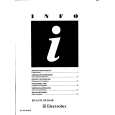 ELECTROLUX ER3117B Owners Manual ELECTROLUX ER3117B Owners Manual