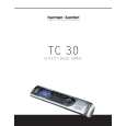 HARMAN KARDON TC30 Owners Manual HARMAN KARDON TC30 Owners Manual