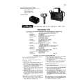METZ B19 Service Manual METZ B19 Service Manual