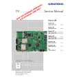 GRUNDIG LXW 82-8630 IDTV Service Manual GRUNDIG LXW 82-8630 IDTV Service Manual