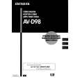 AIWA HTD980 Owners Manual AIWA HTD980 Owners Manual