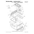 WHIRLPOOL YKGST307HS5 Parts Catalog WHIRLPOOL YKGST307HS5 Parts Catalog