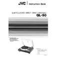 JVC QL-50 Service Manual JVC QL-50 Service Manual