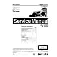 PHILIPS FW555C Service Manual PHILIPS FW555C Service Manual