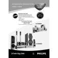 PHILIPS LX800037 Owners Manual PHILIPS LX800037 Owners Manual