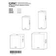 QSC HPR151W Owners Manual QSC HPR151W Owners Manual
