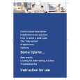 BAUKNECHT GSFP 3988-1 WS Owners Manual BAUKNECHT GSFP 3988-1 WS Owners Manual