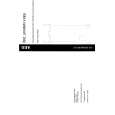AEG LAV41000 Owners Manual AEG LAV41000 Owners Manual