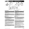 JVC CB-A260 Owners Manual JVC CB-A260 Owners Manual
