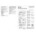 KENWOOD IF-20 Owners Manual KENWOOD IF-20 Owners Manual