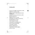 LADEN FL 1062 Owners Manual LADEN FL 1062 Owners Manual