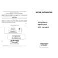 ARTHUR MARTIN ELECTROLUX ARD2924MX Owners Manual ARTHUR MARTIN ELECTROLUX ARD2924MX Owners Manual