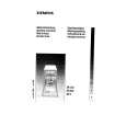 SIEMENS SR13 Owners Manual SIEMENS SR13 Owners Manual