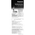 PANASONIC KXTGA273S Owners Manual PANASONIC KXTGA273S Owners Manual