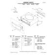 WHIRLPOOL WHP1000SK0 Parts Catalog WHIRLPOOL WHP1000SK0 Parts Catalog