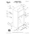 WHIRLPOOL ET8MTEXKQ01 Parts Catalog WHIRLPOOL ET8MTEXKQ01 Parts Catalog
