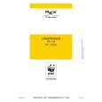 REX-ELECTROLUX RTI100 Owners Manual REX-ELECTROLUX RTI100 Owners Manual