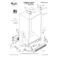 WHIRLPOOL 6ED0GTKXKQ02 Parts Catalog WHIRLPOOL 6ED0GTKXKQ02 Parts Catalog