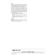 AIWA HT-D770 Owners Manual AIWA HT-D770 Owners Manual