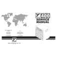 YORKVILLE BASS MASTER 400 Service Manual YORKVILLE BASS MASTER 400 Service Manual