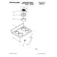 WHIRLPOOL KERI500YAL1 Parts Catalog WHIRLPOOL KERI500YAL1 Parts Catalog