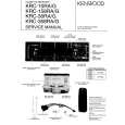 KENWOOD KRC30 Service Manual KENWOOD KRC30 Service Manual