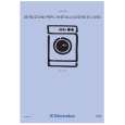 ELECTROLUX EW925S Owners Manual ELECTROLUX EW925S Owners Manual