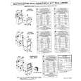 WHIRLPOOL WW27210P Installation Manual WHIRLPOOL WW27210P Installation Manual