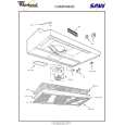 WHIRLPOOL ACC3200FA0 Parts Catalog WHIRLPOOL ACC3200FA0 Parts Catalog