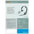 SENNHEISER CC 530 Owners Manual SENNHEISER CC 530 Owners Manual