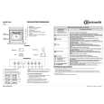 BAUKNECHT ELZD 5263/IN Quick Start BAUKNECHT ELZD 5263/IN Quick Start