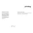 PRIVILEG 693.112 5/7977 Owners Manual PRIVILEG 693.112 5/7977 Owners Manual